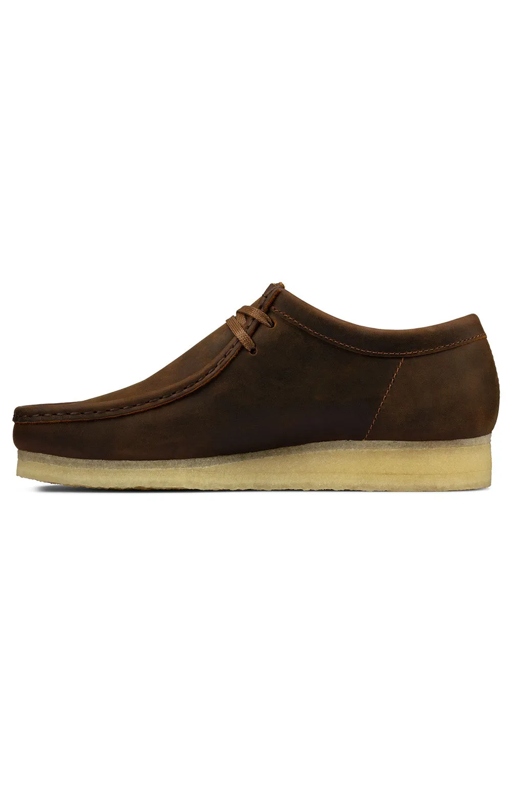 (26156605) Wallabee - Beeswax