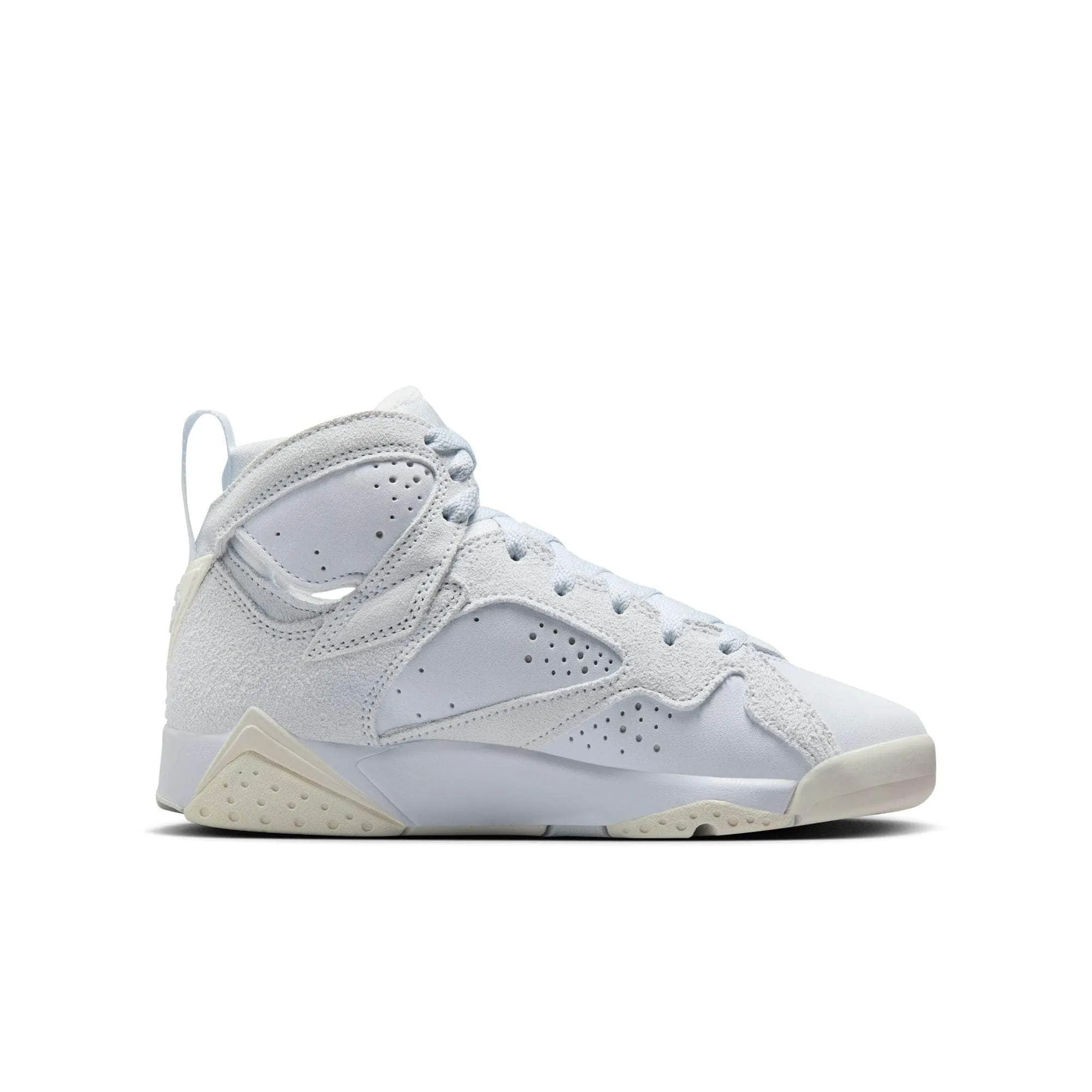 Air Jordan 7 Retro "Cobalt Bliss" - Boy's GS