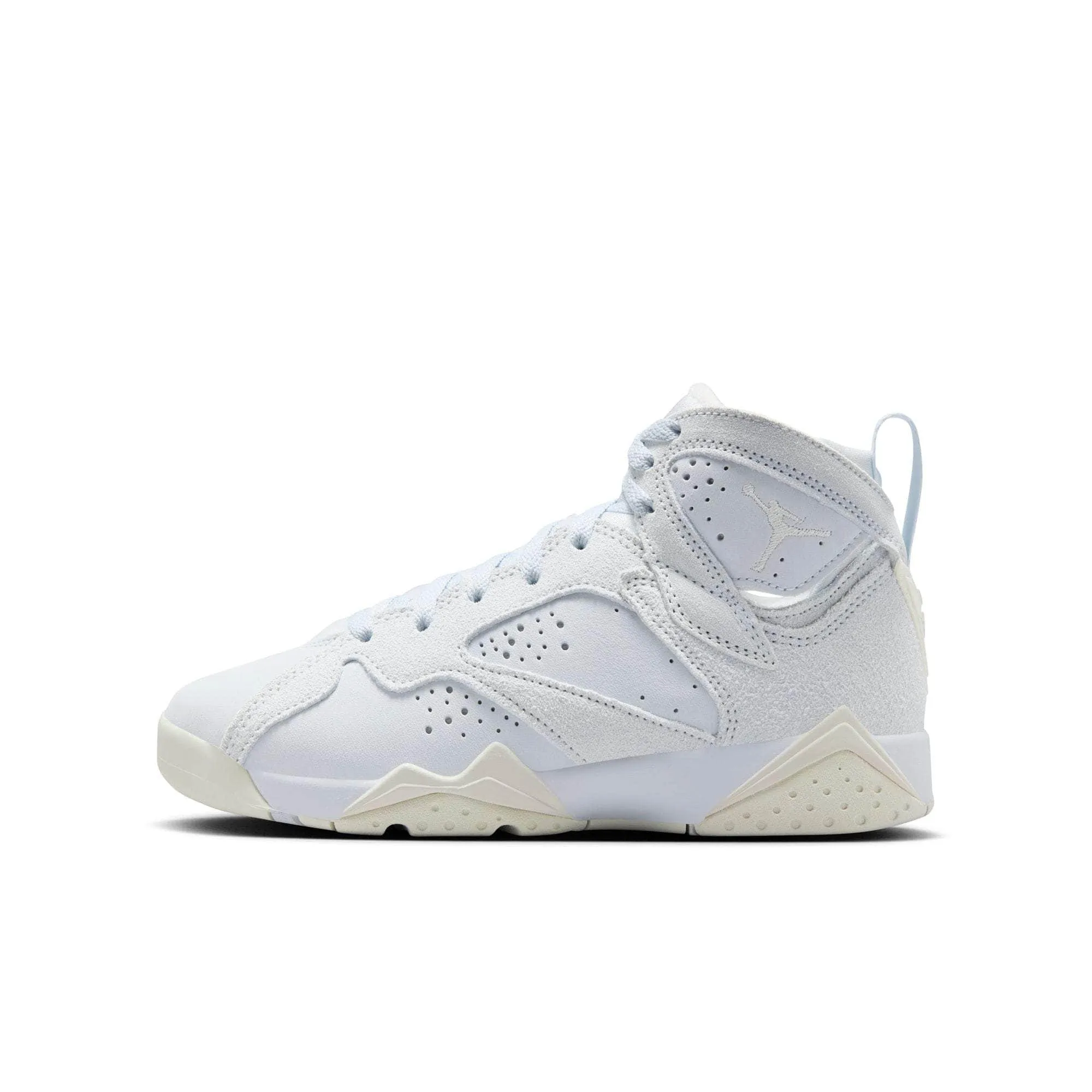 Air Jordan 7 Retro "Cobalt Bliss" - Boy's GS