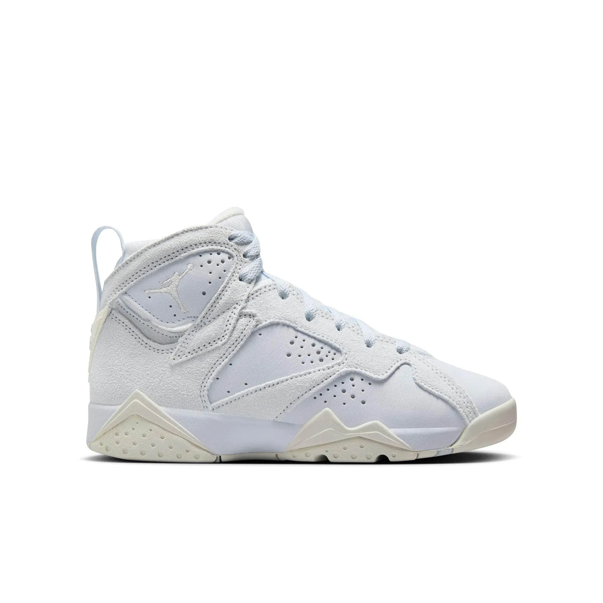 Air Jordan 7 Retro "Cobalt Bliss" - Boy's GS