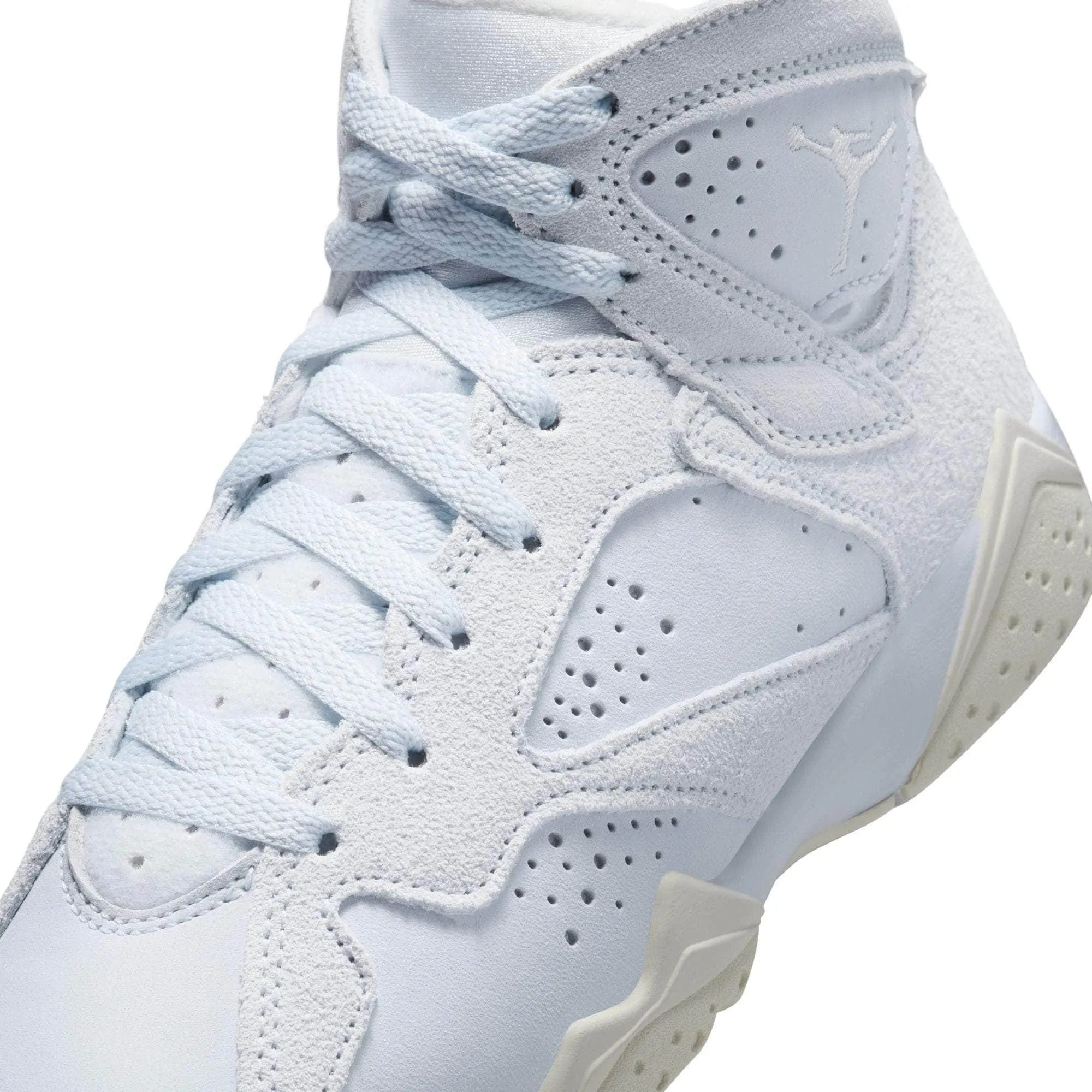 Air Jordan 7 Retro "Cobalt Bliss" - Boy's GS