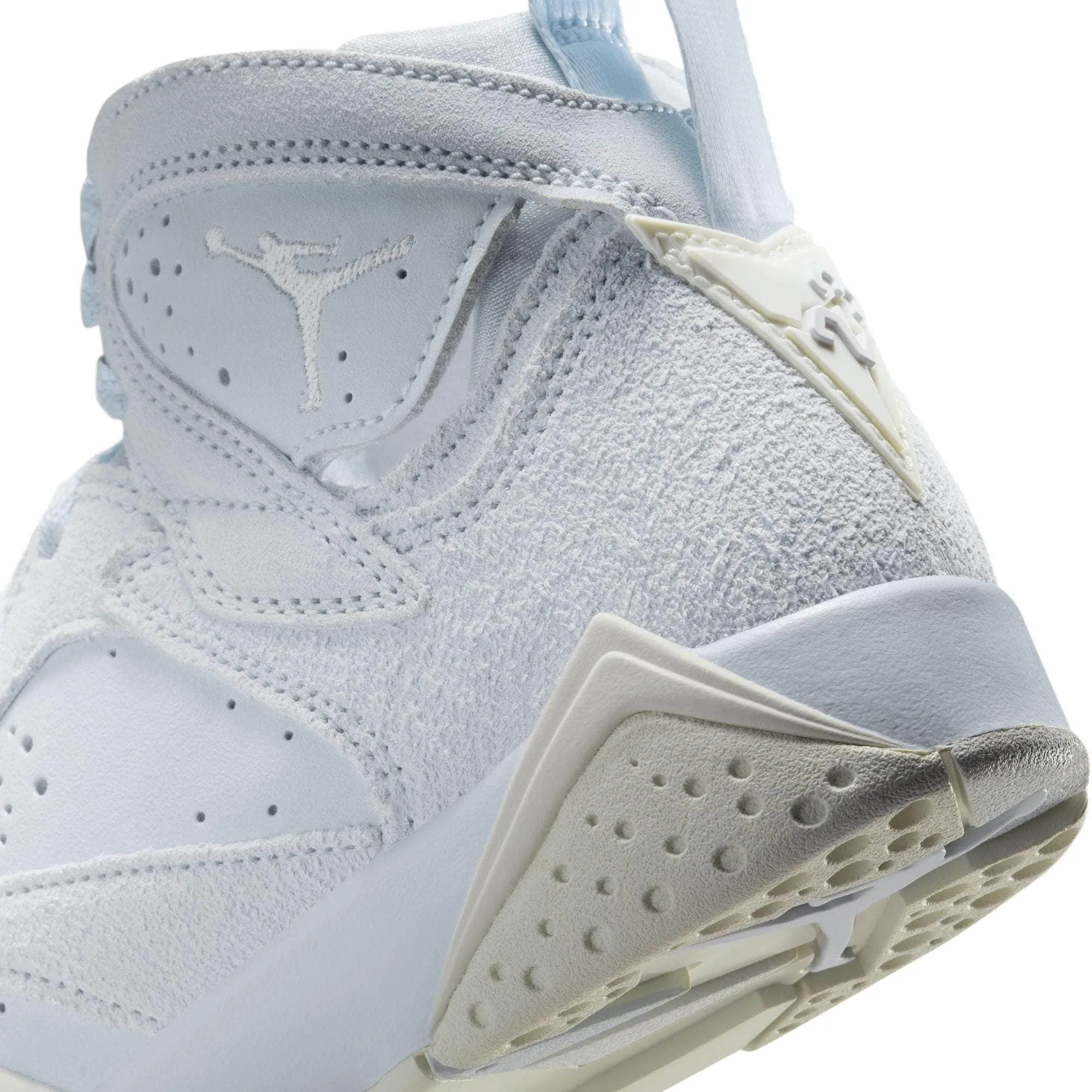 Air Jordan 7 Retro "Cobalt Bliss" - Boy's GS
