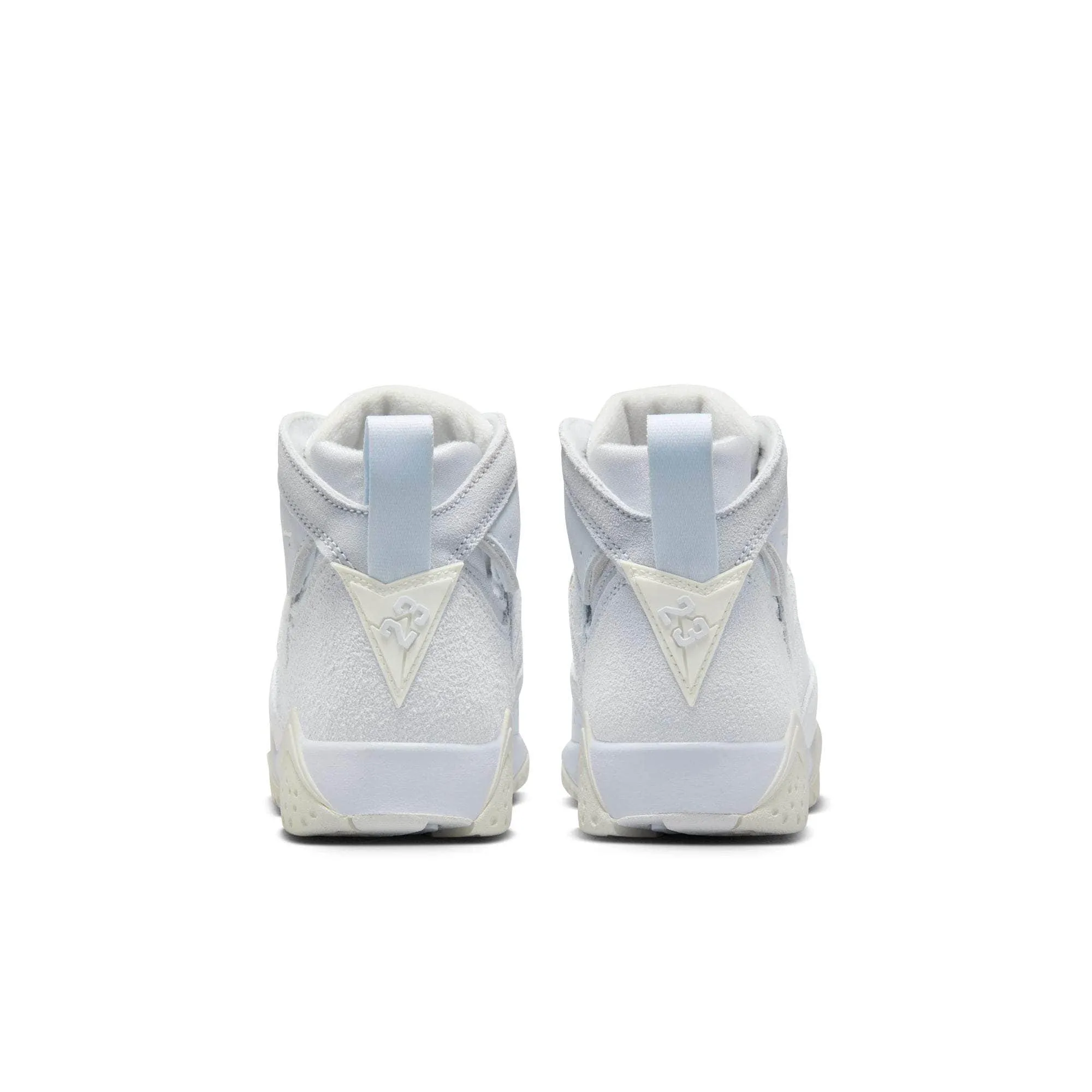 Air Jordan 7 Retro "Cobalt Bliss" - Boy's GS
