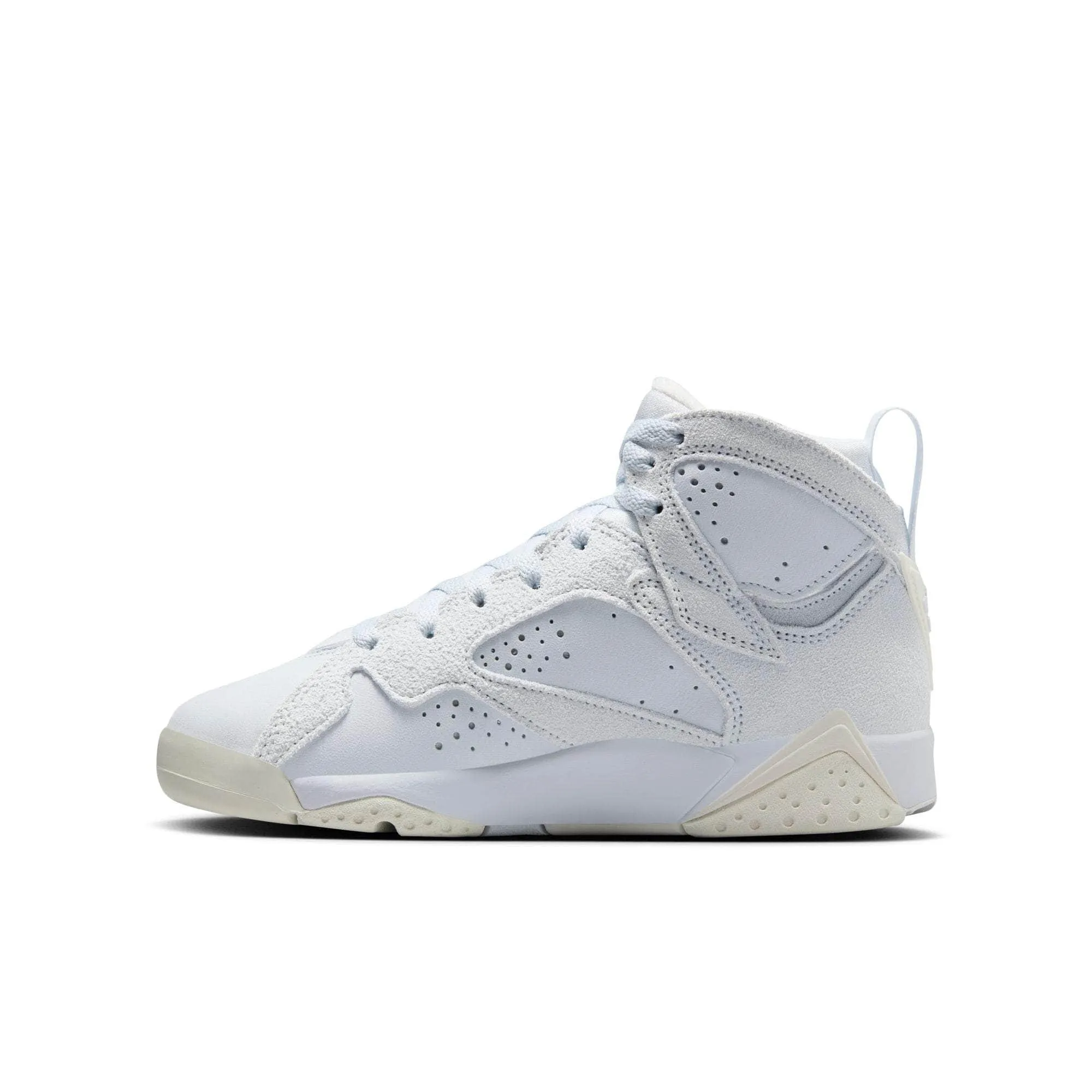 Air Jordan 7 Retro "Cobalt Bliss" - Boy's GS