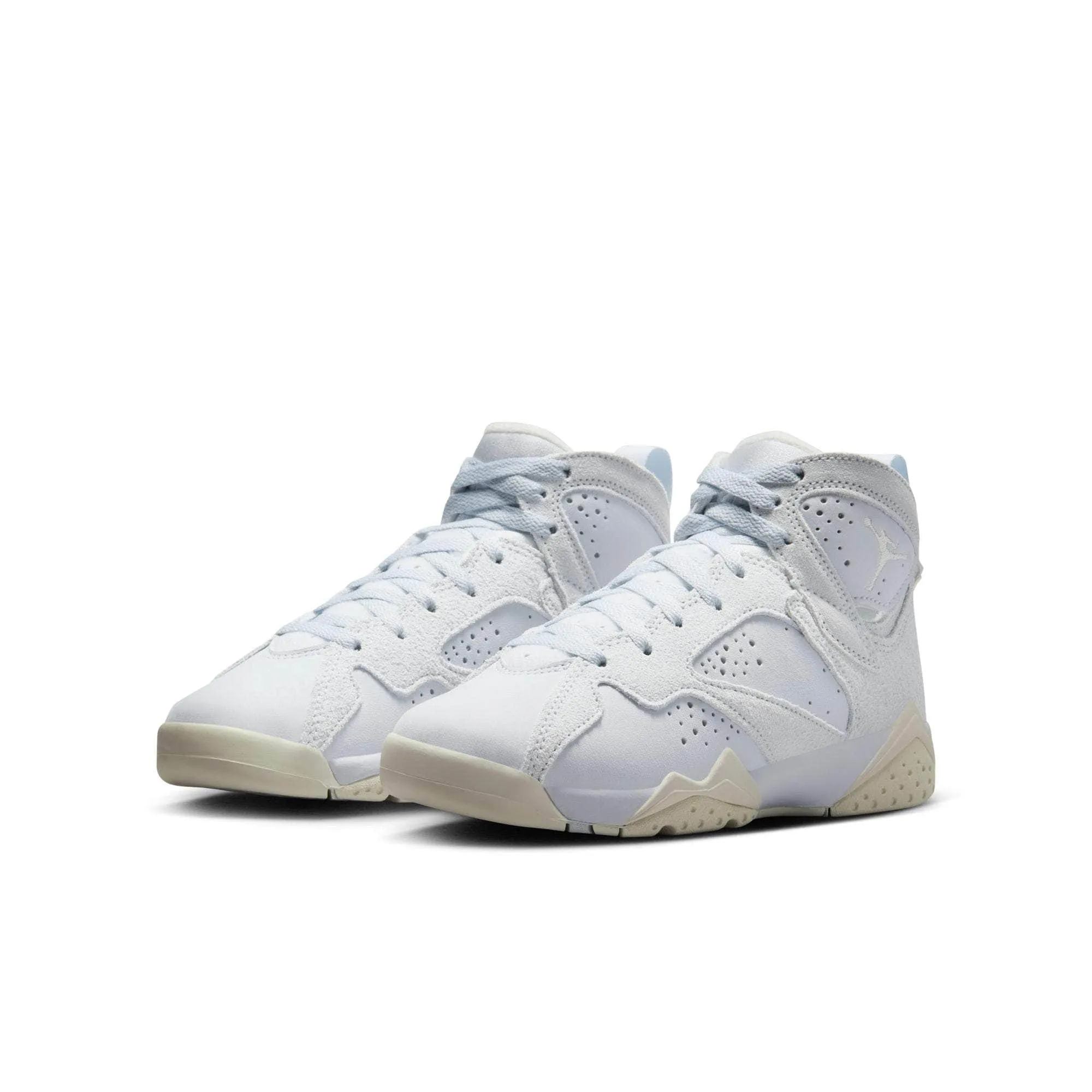 Air Jordan 7 Retro "Cobalt Bliss" - Boy's GS