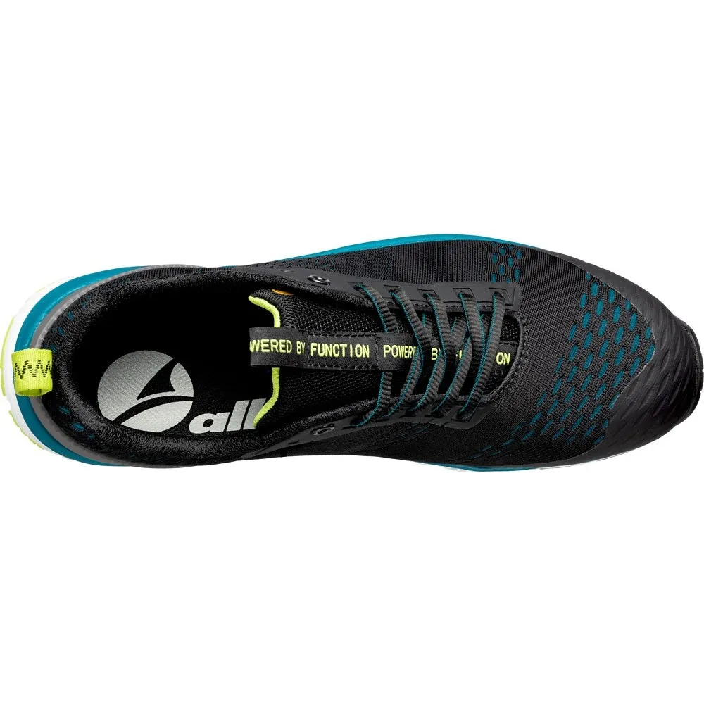 Albatros Mens Safety Shoes