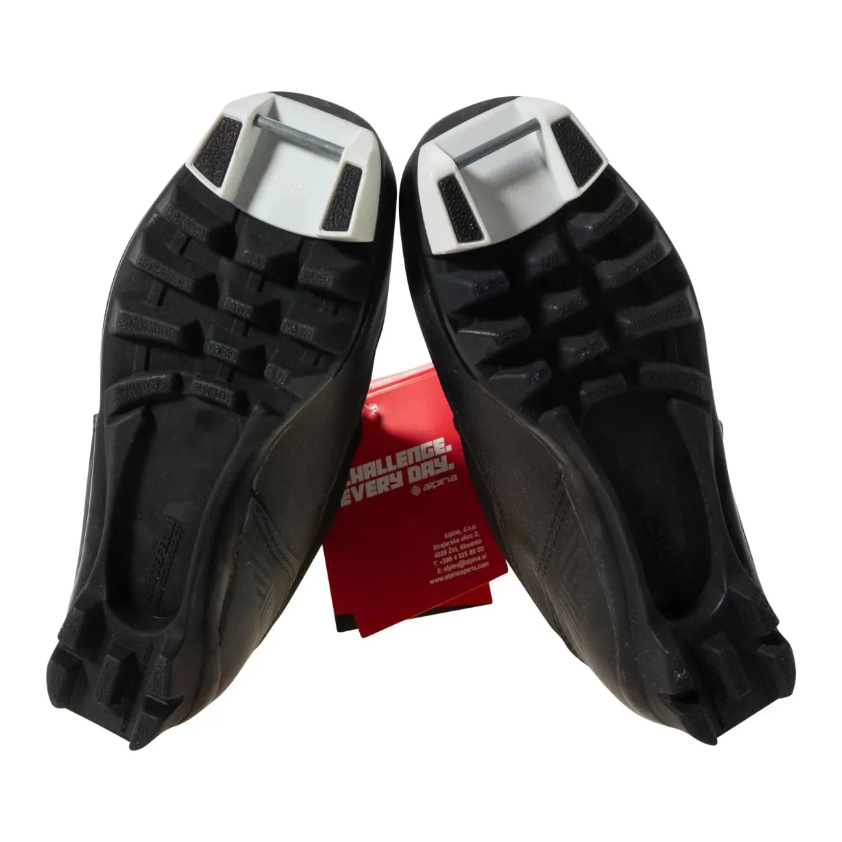 Alpina T 10 Eve Ski Boots - Women's