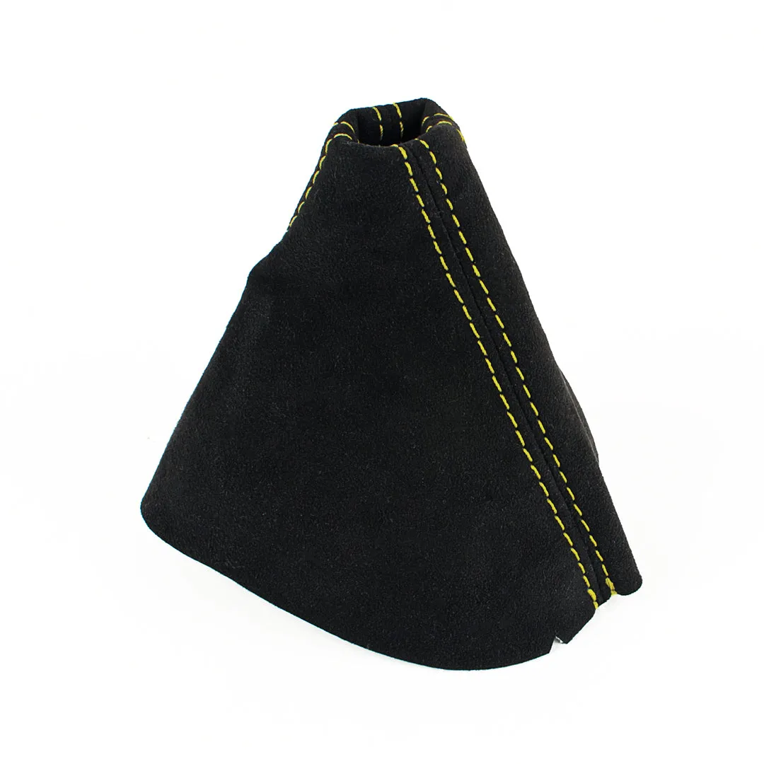 BFI 7P Touareg (Gen 2) Automatic Shift Boot (Alcantara)