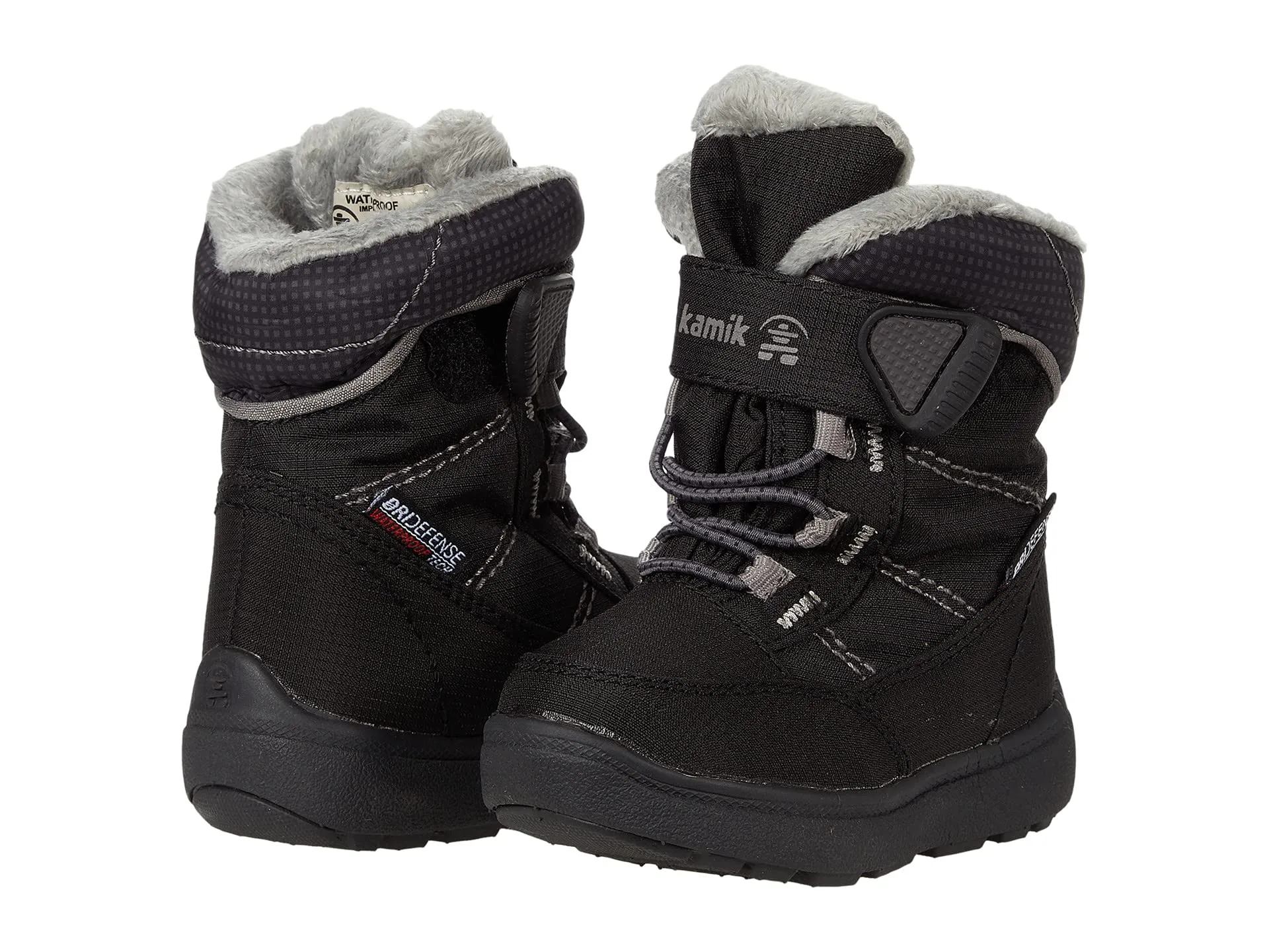 Boots Kamik Kids Stance 2 (Toddler)