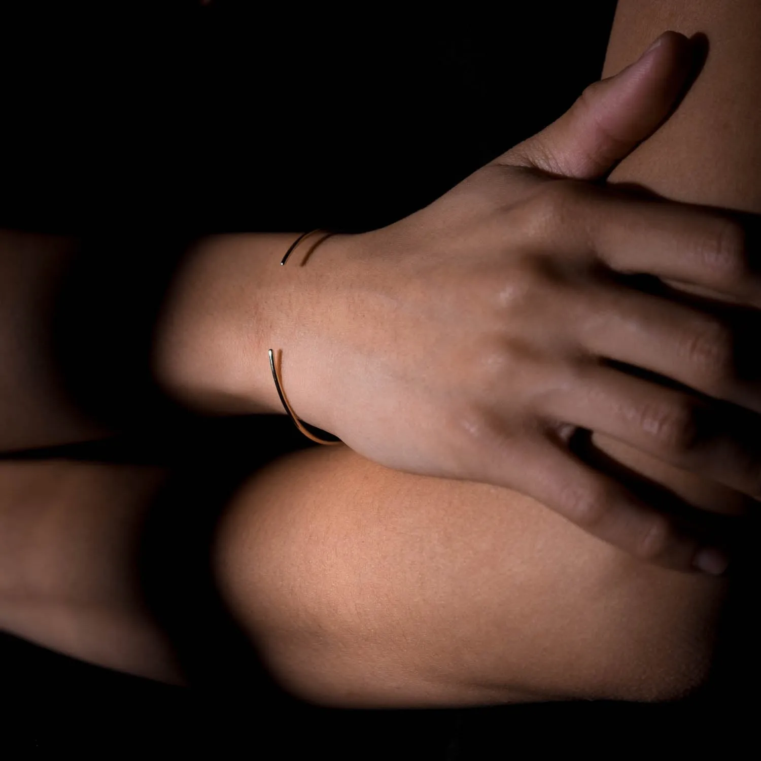 C Cuff