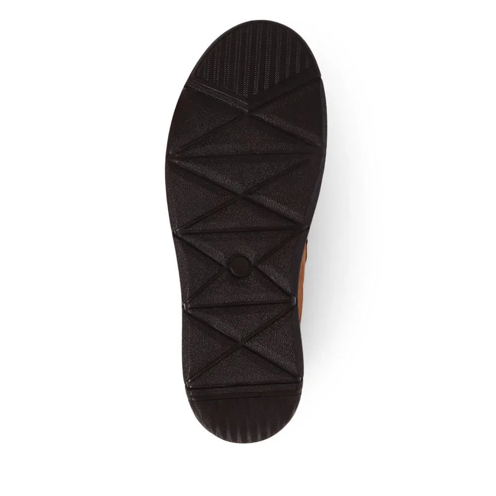 Casual Touch Fasten Shoes - LUCK36003 / 323 049