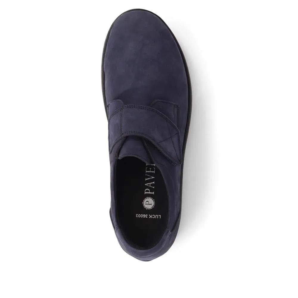 Casual Touch Fasten Shoes - LUCK36003 / 323 049
