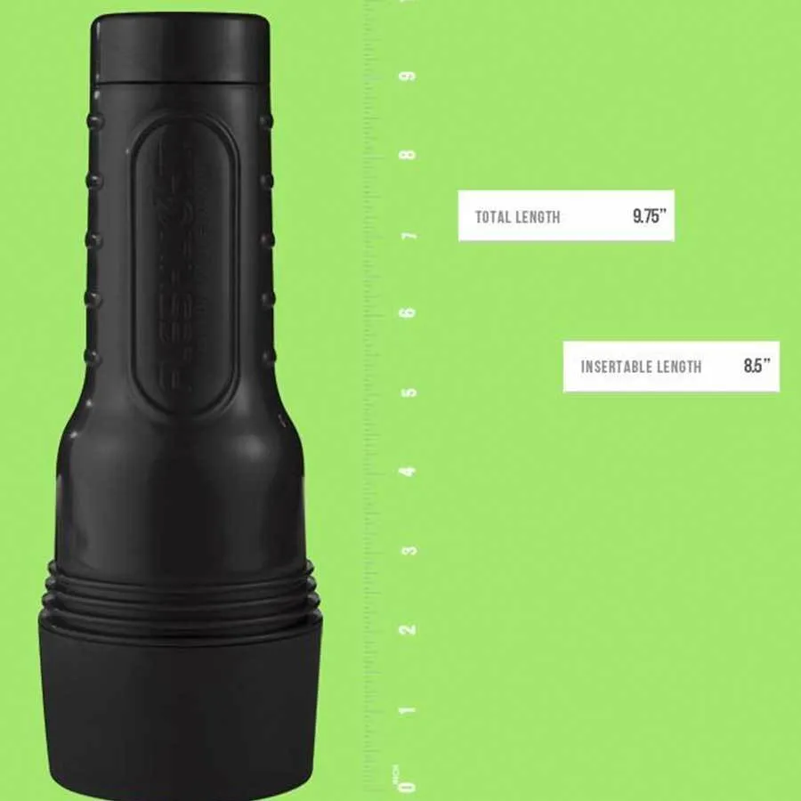 Fleshlight Original Pink Lady Male Masturbator