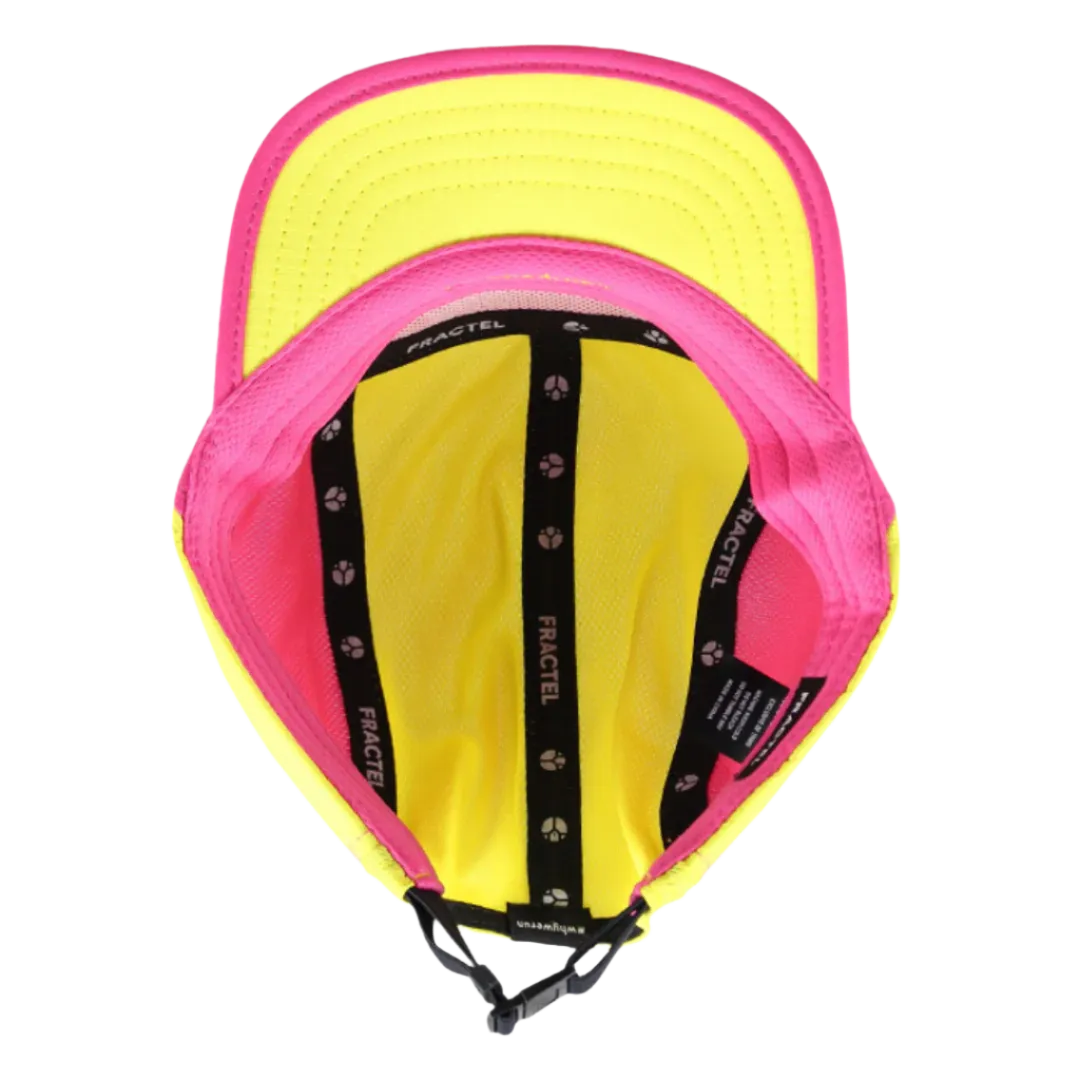 Fractel - F-Series Cap - Boronia