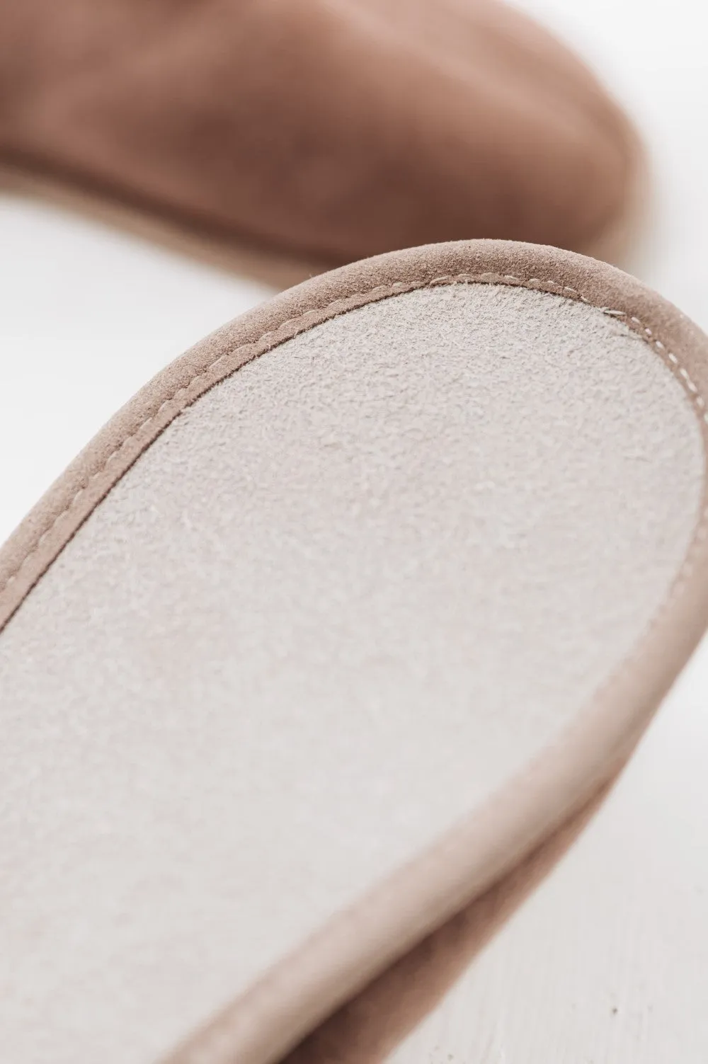 GRYFF Childrens Sheepskin Slippers