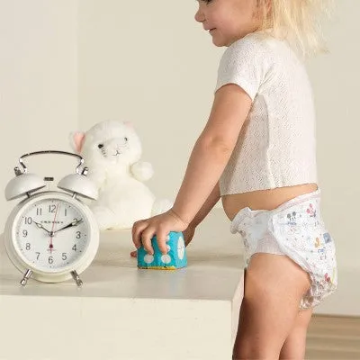 Huggies Snug & Dry Baby Disposable Diapers Huge Pack - Size 5  - 132ct