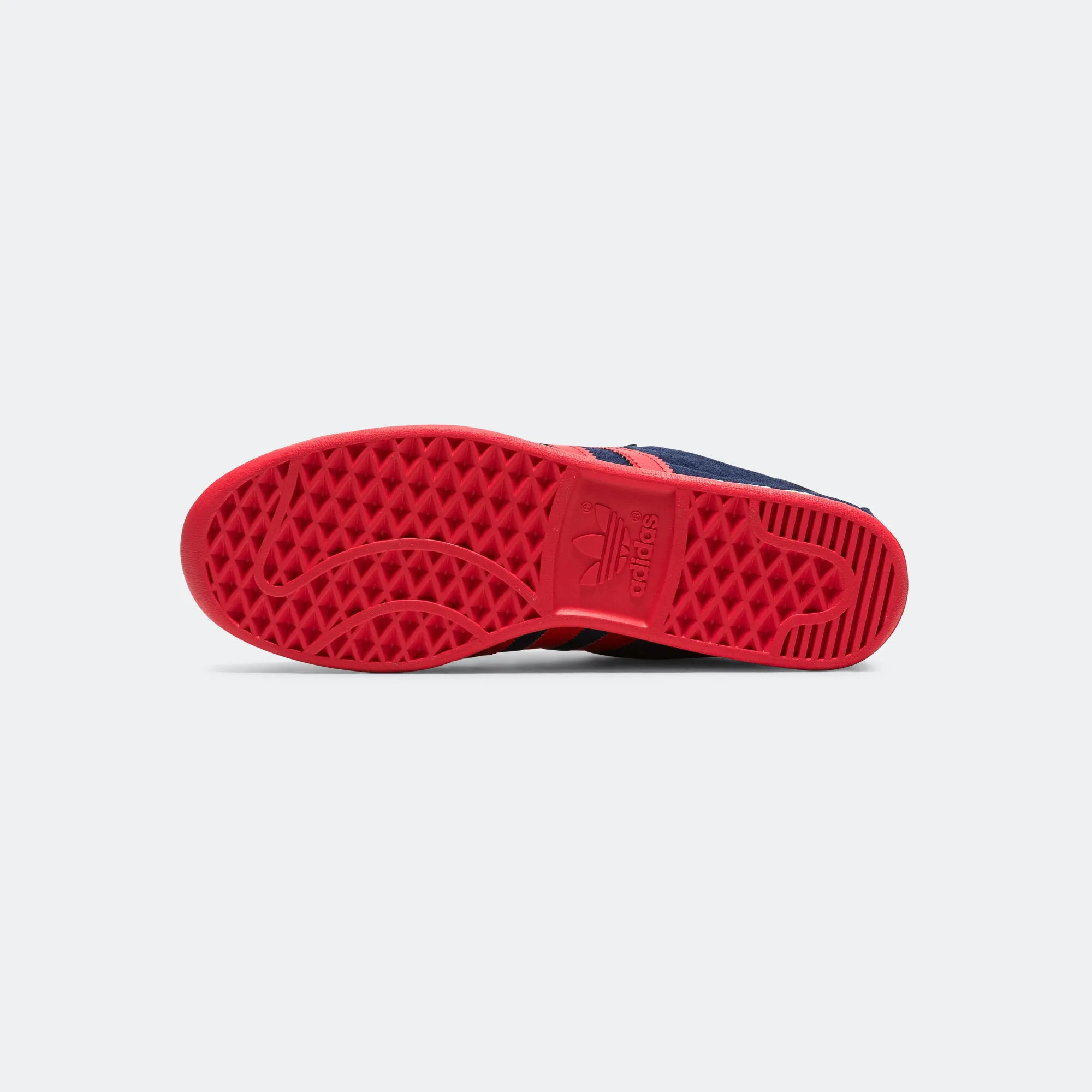 Java - Night Sky/Vivid Red-Footwear White