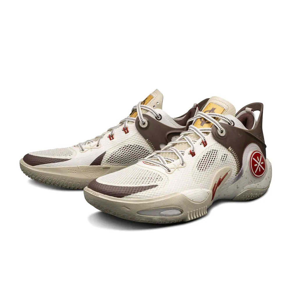 Li-Ning Wade Fission 8 - Latte