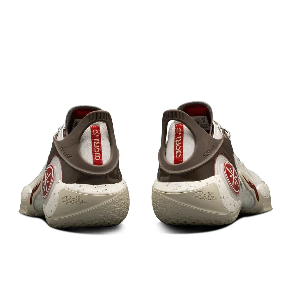 Li-Ning Wade Fission 8 - Latte