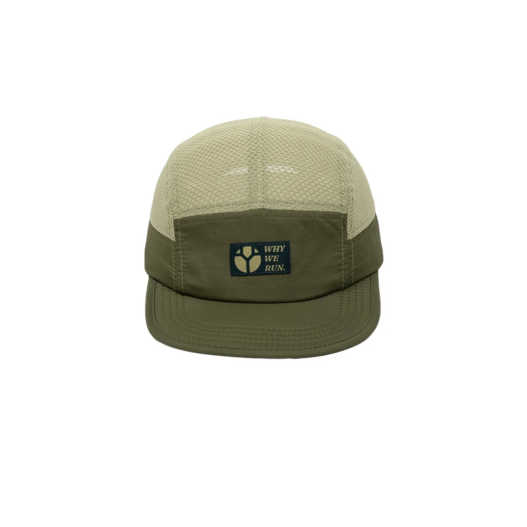 M-SERIES Cap