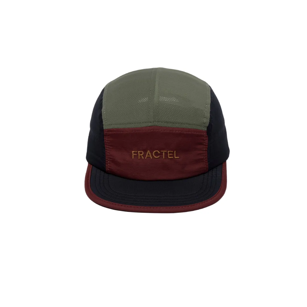M-SERIES Cap