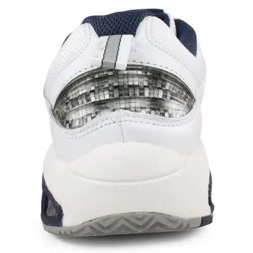 Men's MC806 D Width Tennis Shoes White