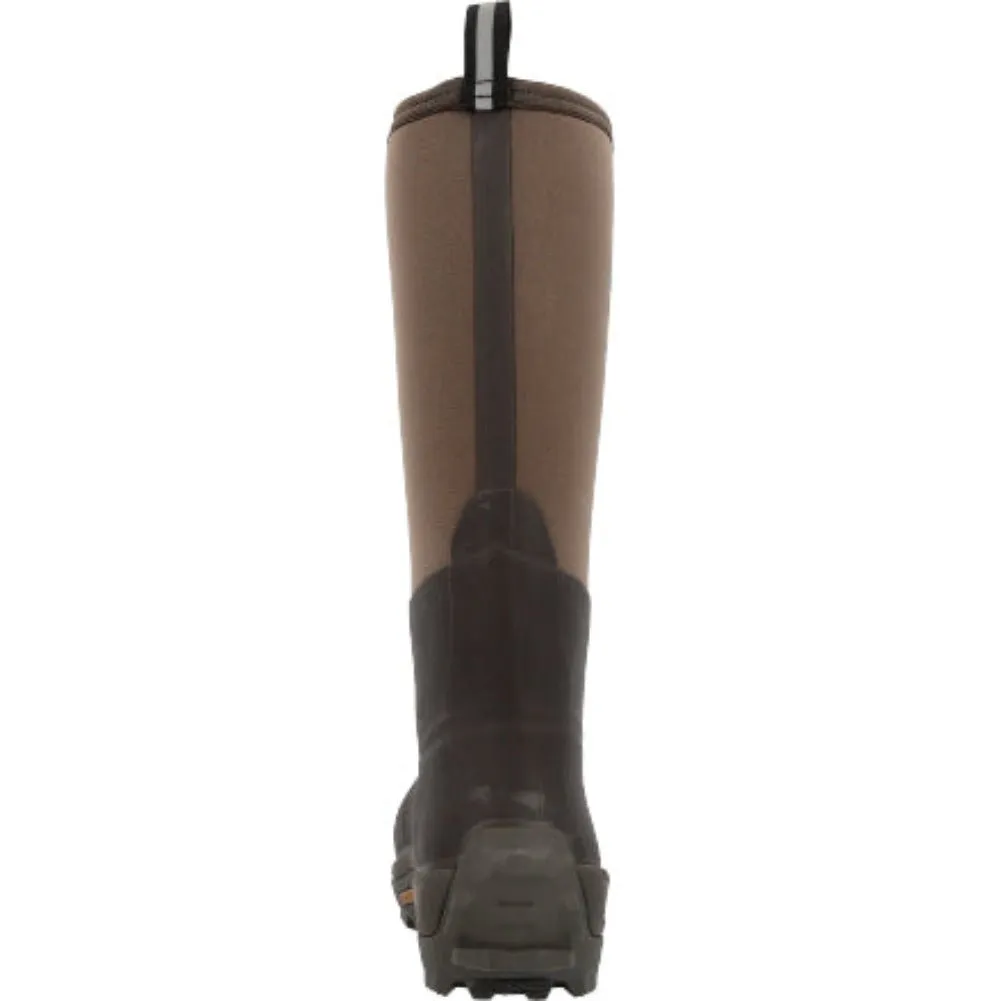 Muck Arctic Wetland Women's Boots Wmt998k In Brown