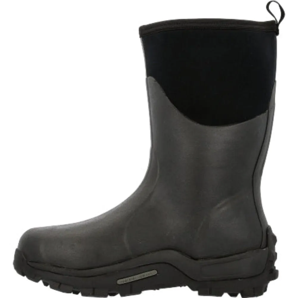 Muck Muckmaster Men's Boots Mmm500a In Black
