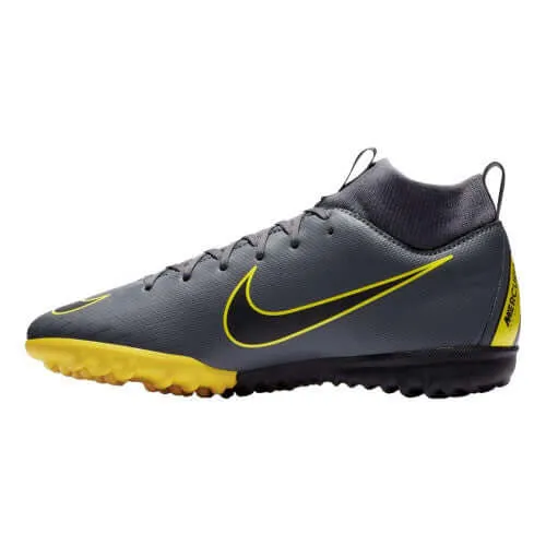 Nike Youth Mercurial Superflyx 6 Academy Turf Shoes