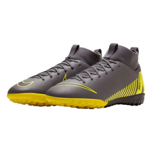 Nike Youth Mercurial Superflyx 6 Academy Turf Shoes