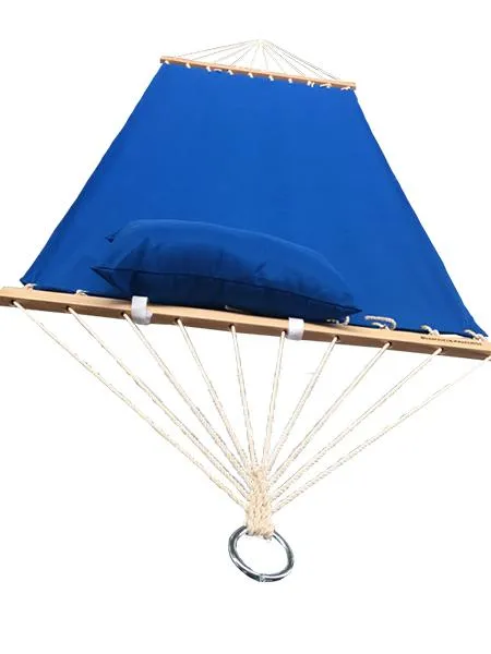 Olefin Hammock - Single Open Box