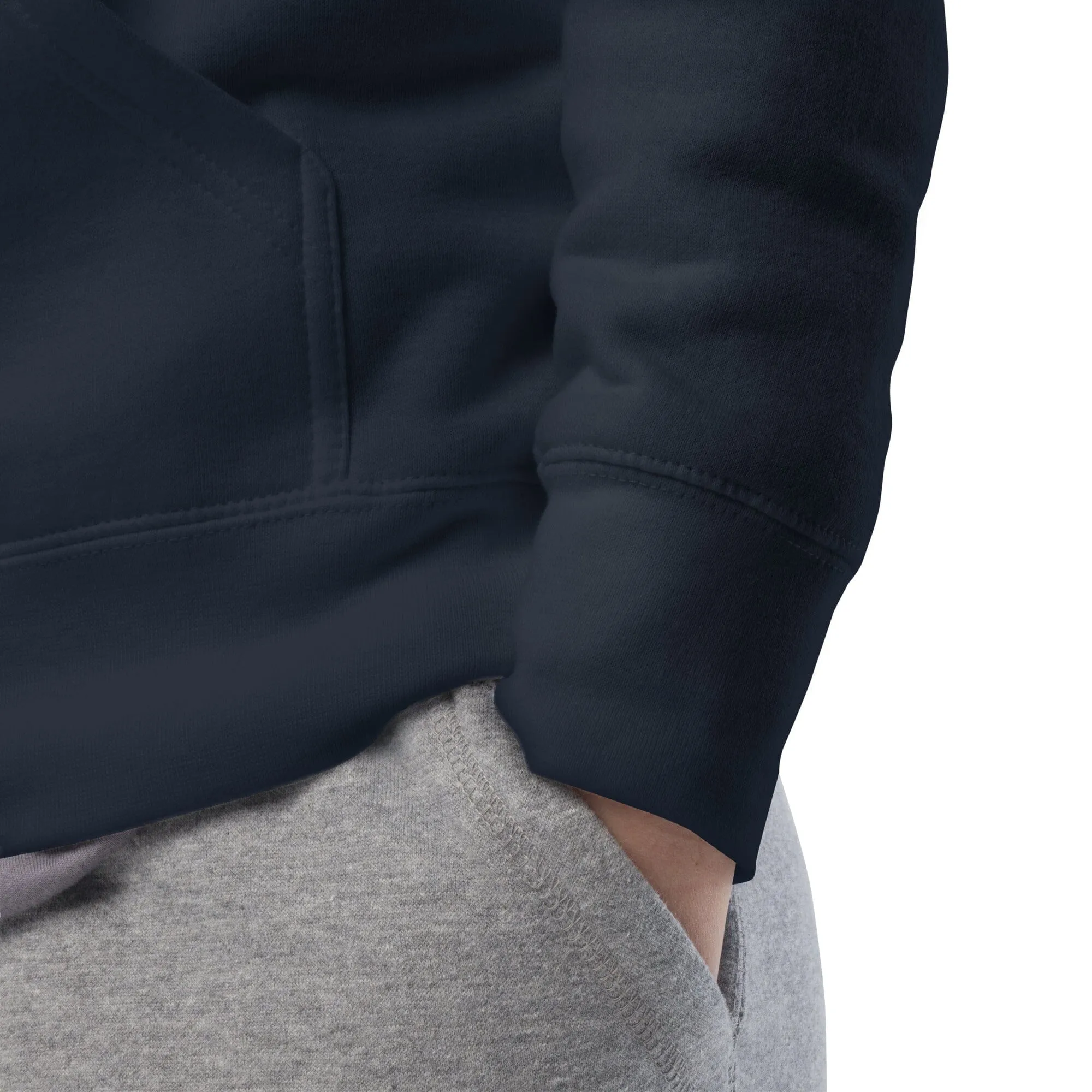 Premium SIS Hoodie