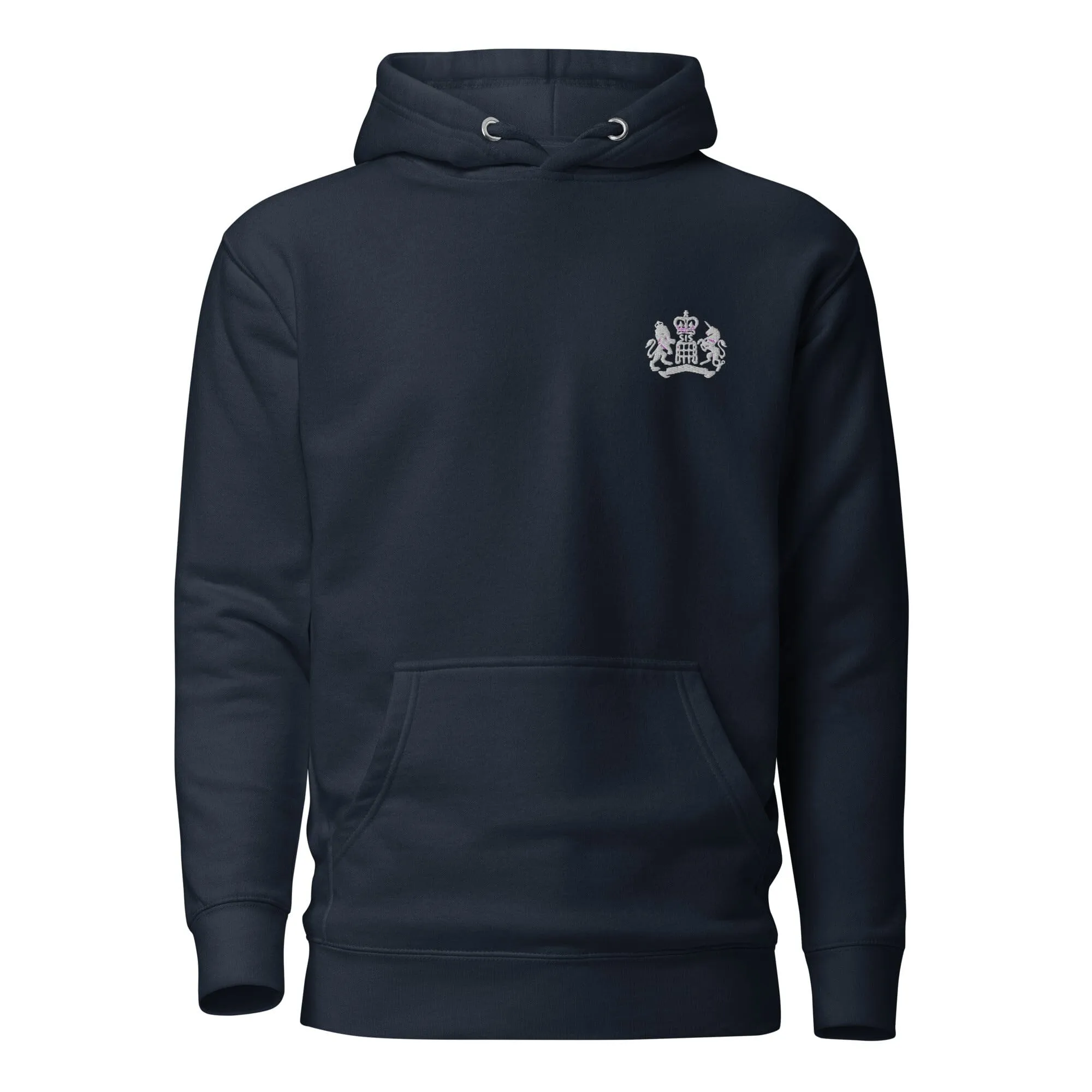 Premium SIS Hoodie