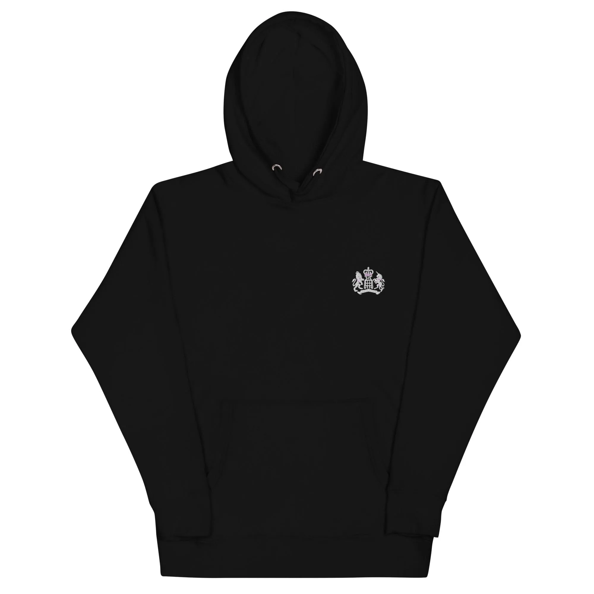 Premium SIS Hoodie