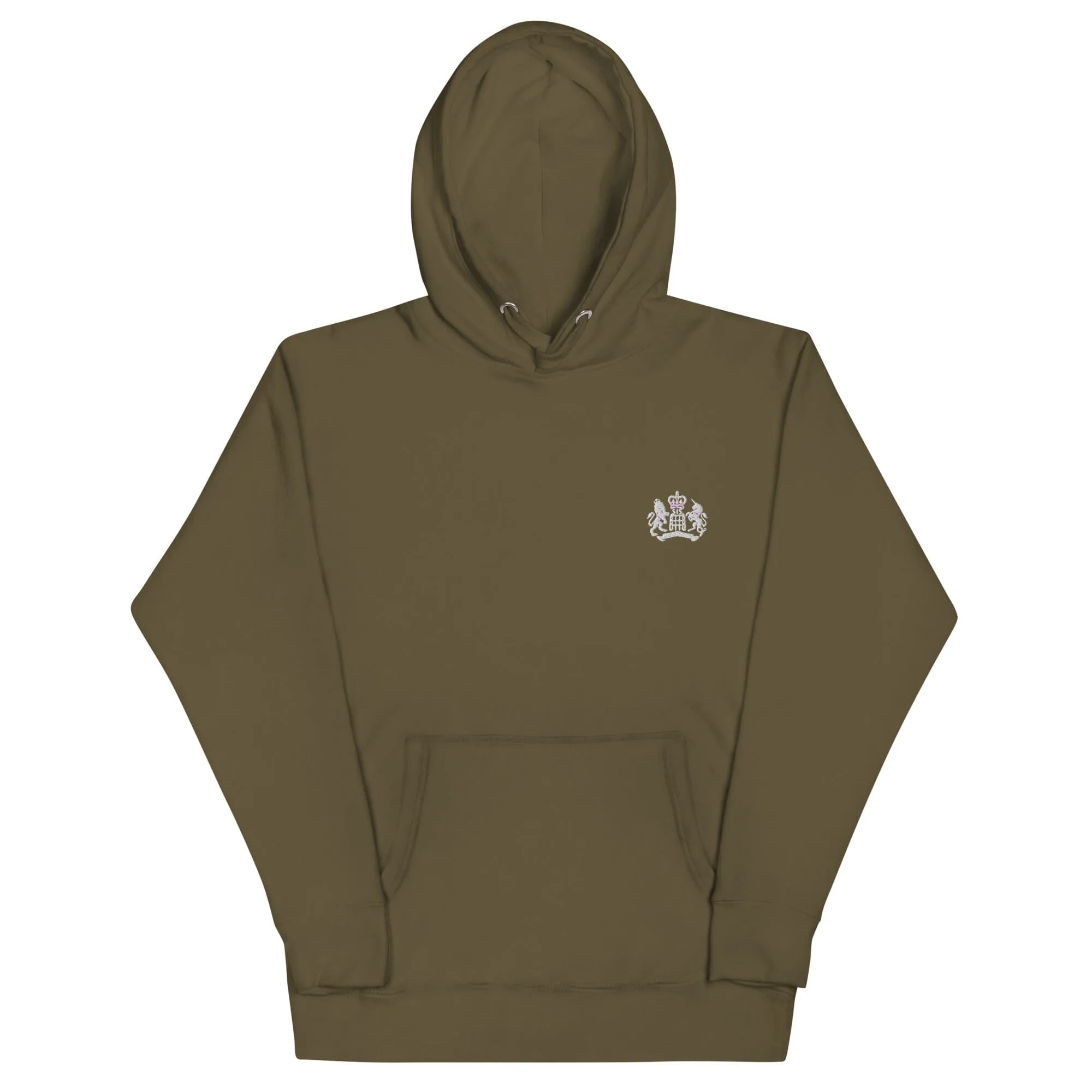Premium SIS Hoodie
