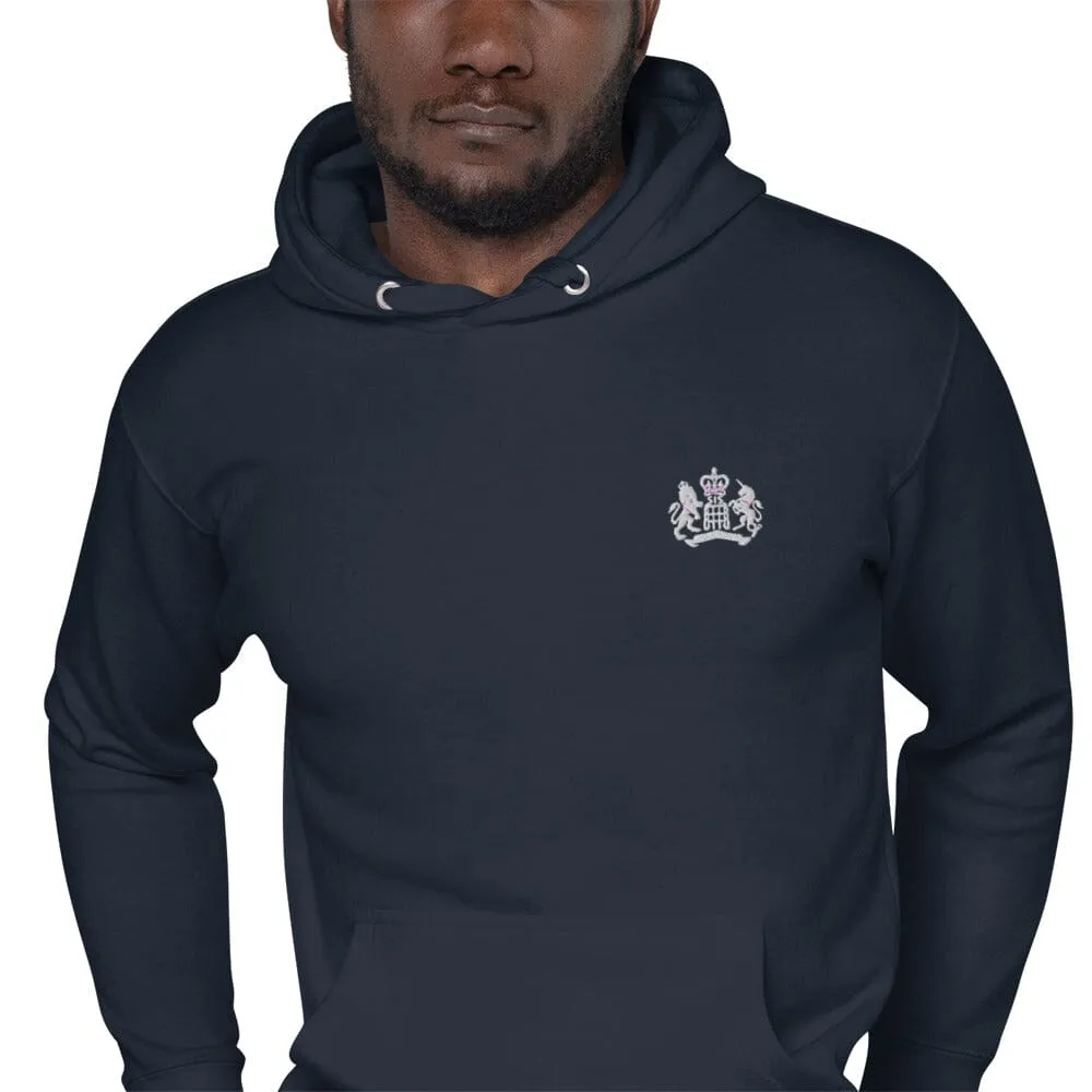 Premium SIS Hoodie