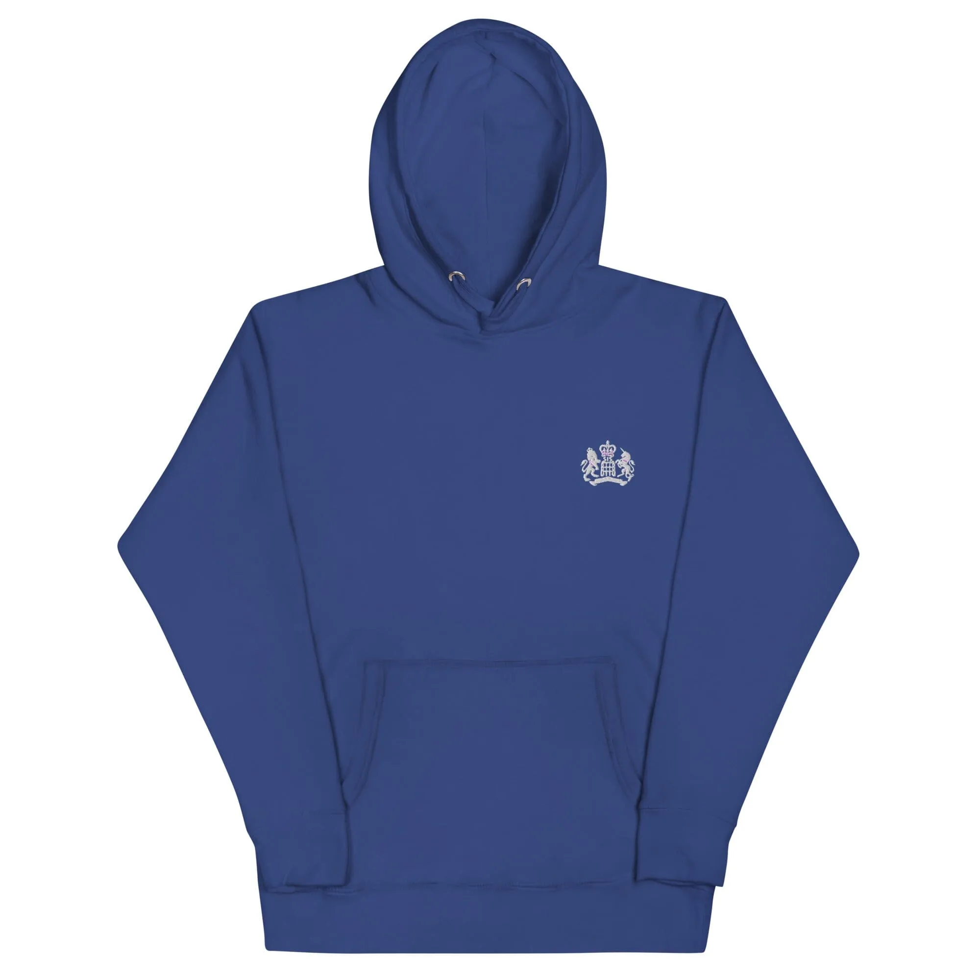 Premium SIS Hoodie