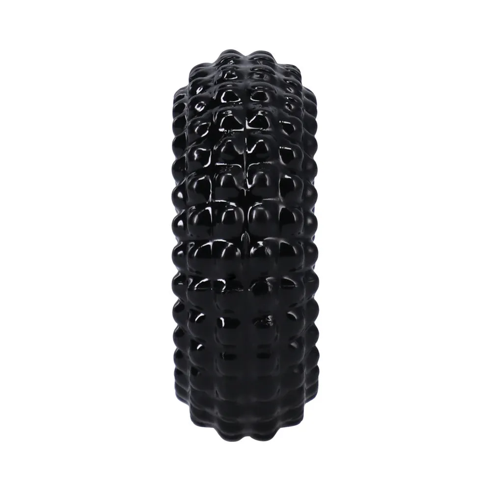 Rock Solid Radial Black C Ring in a Clamshell