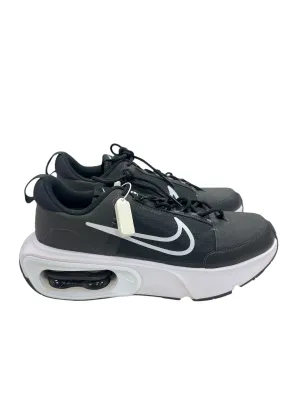 Shoes Athletic By Nike In Black & White, Size: 10