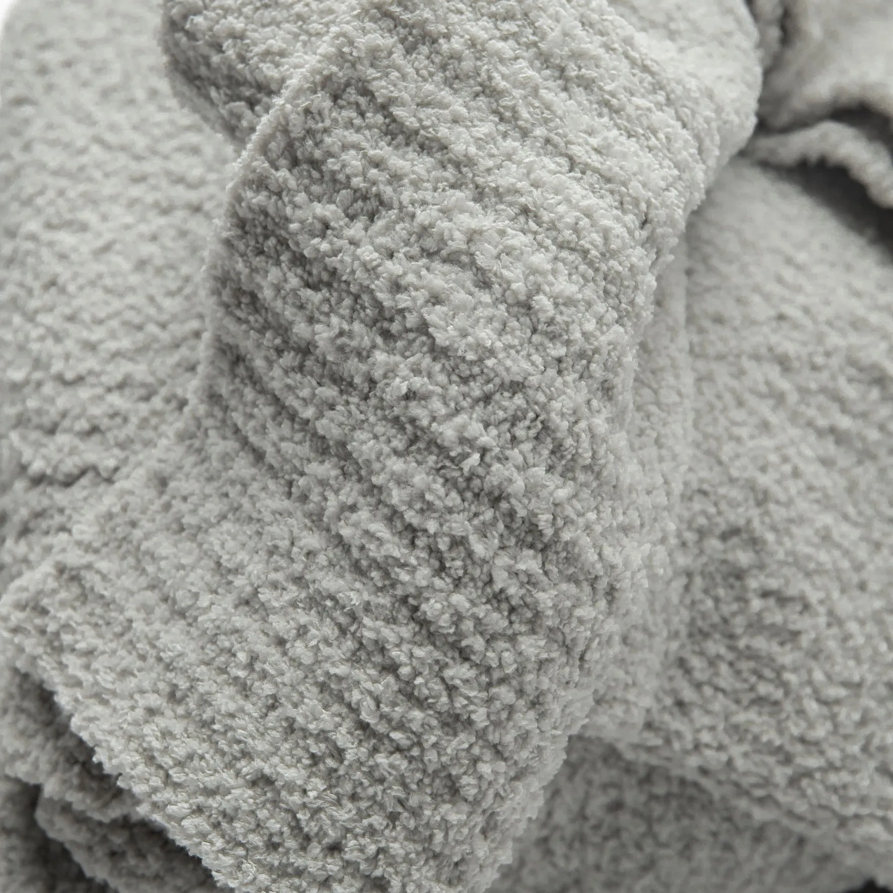 Snug Throw Blanket