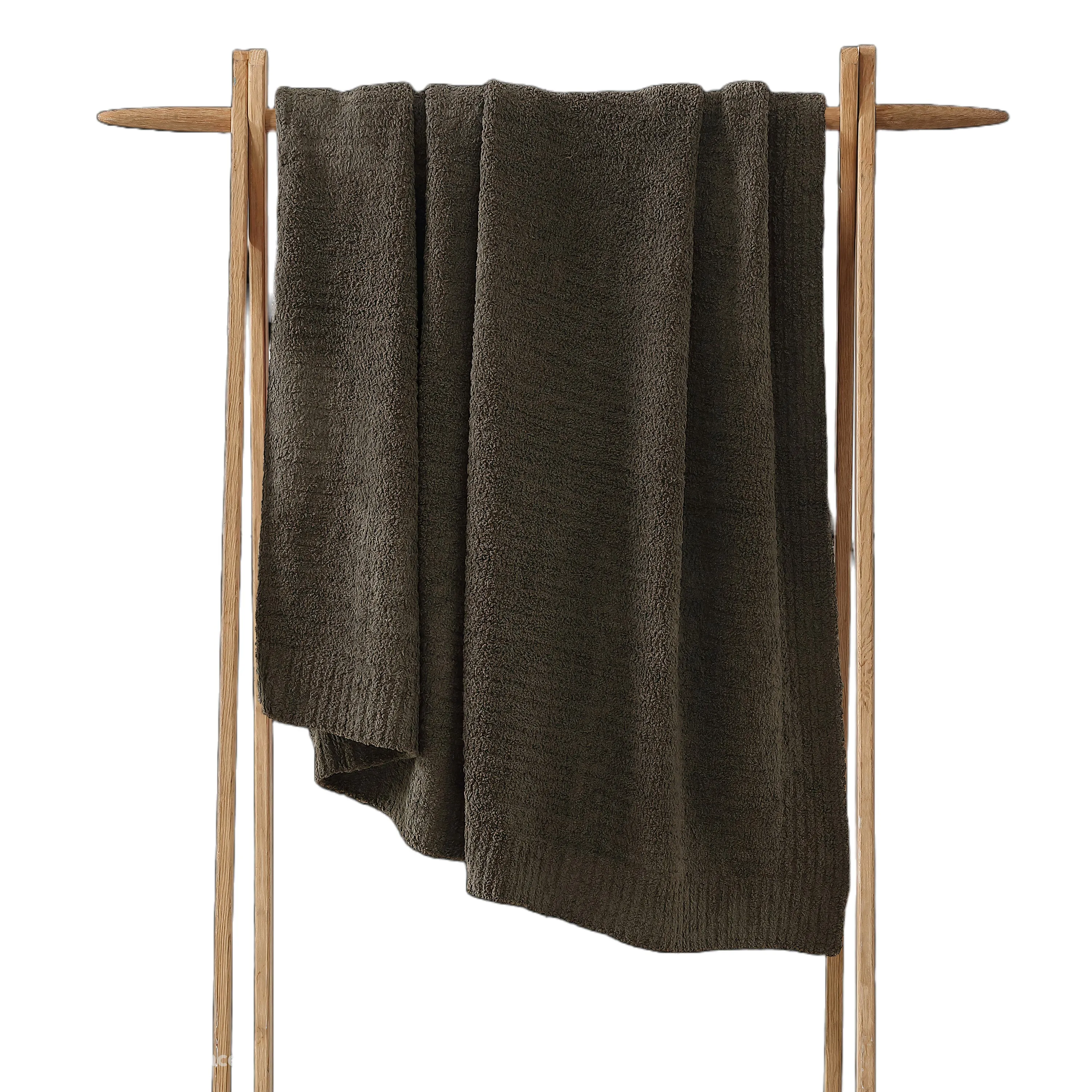 Snug Throw Blanket