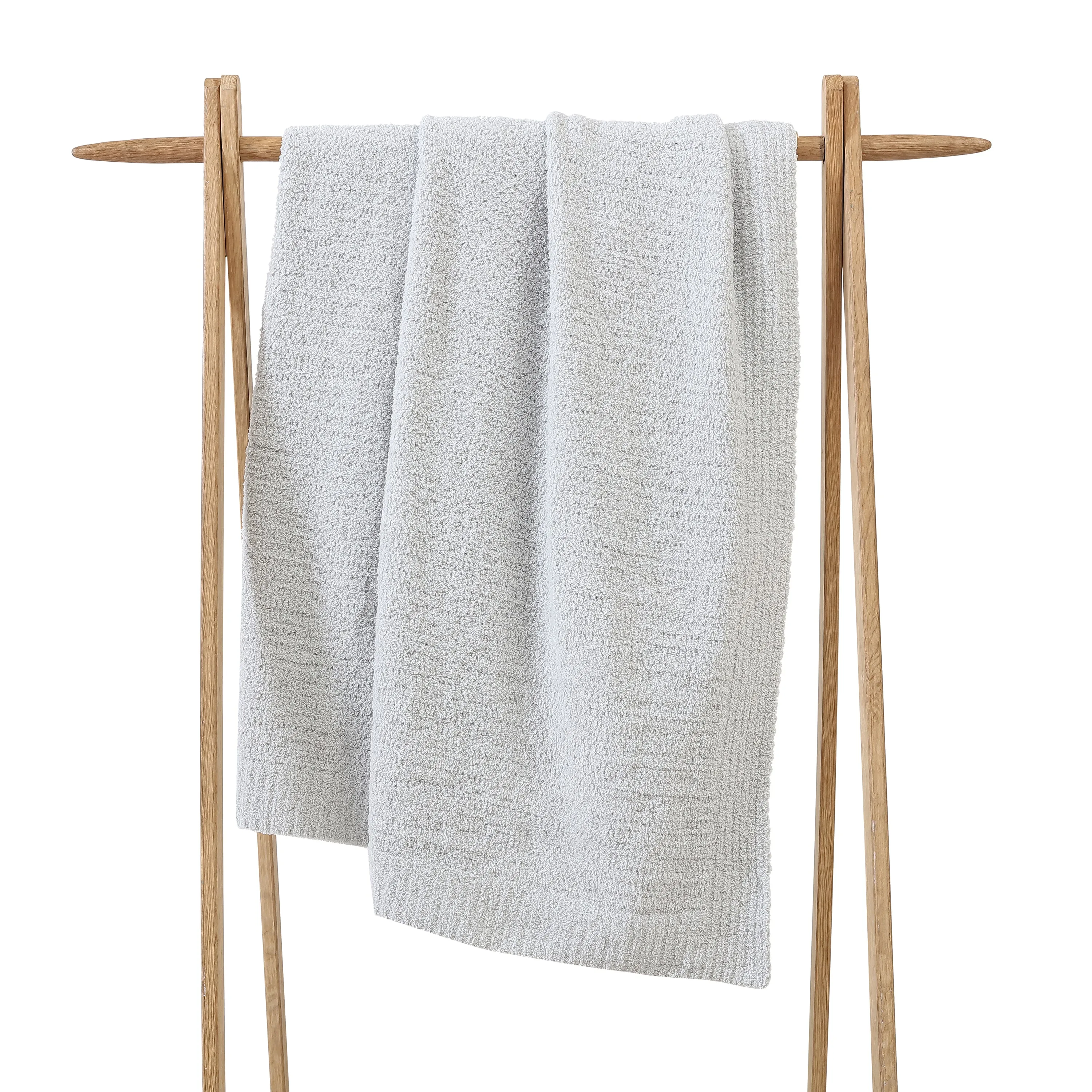 Snug Throw Blanket