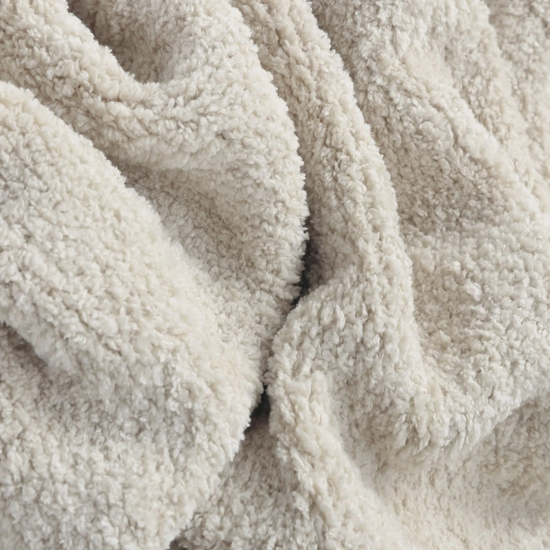 Snug Throw Blanket