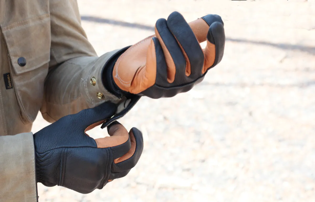 Union Garage D3 Moto Gloves