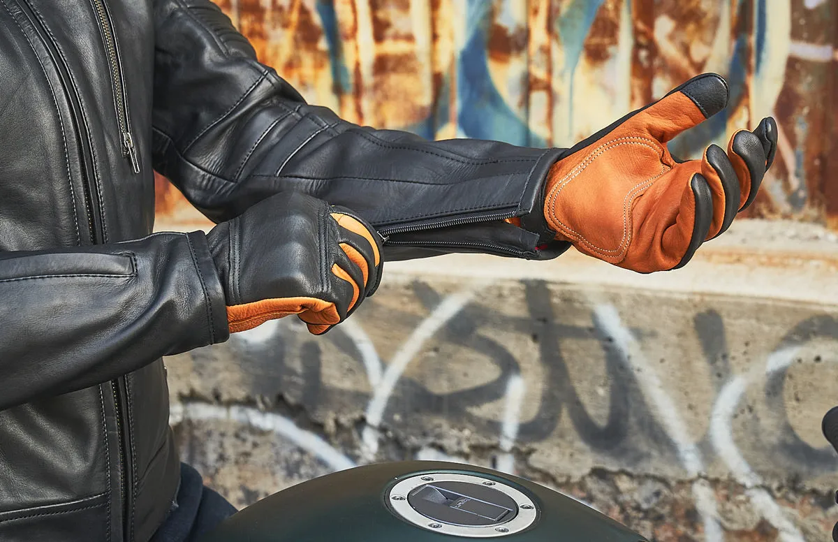 Union Garage D3 Moto Gloves