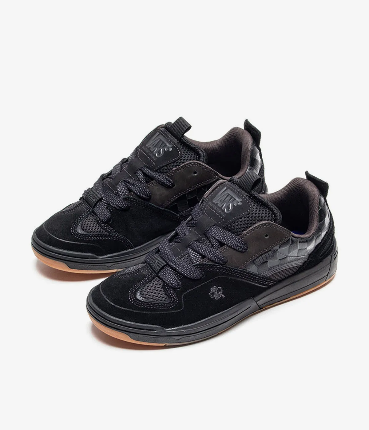 Vans Skate Mixxa Dime