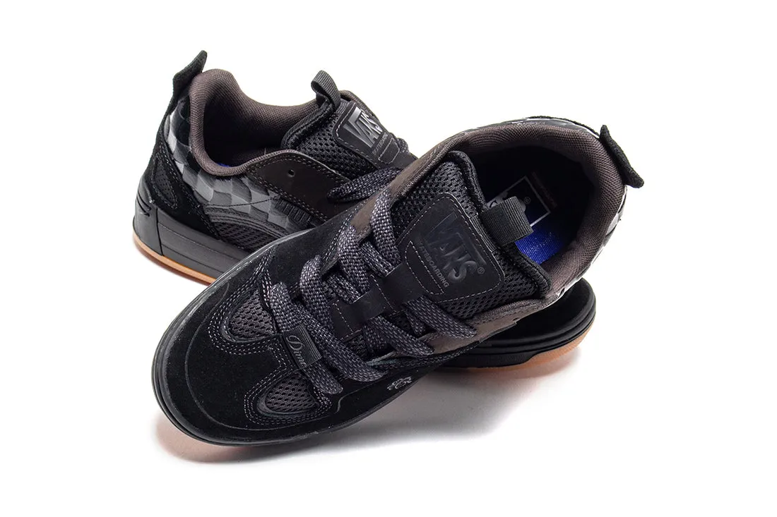 Vans Skate Mixxa Dime