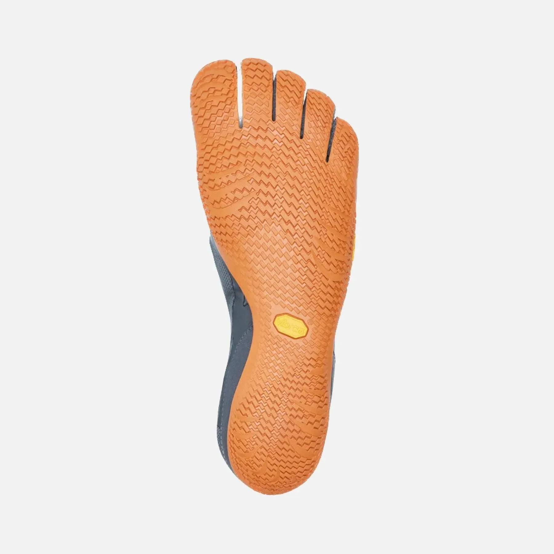 VIBRAM KSO Evo Barefoot 5 Fingers Women's Training Footwear
