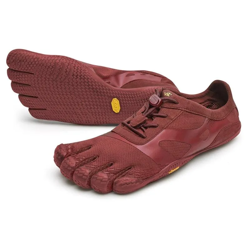 VIBRAM KSO Evo Barefoot 5 Fingers Women's Training Footwear