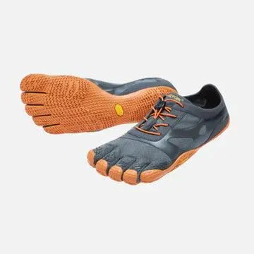 VIBRAM KSO Evo Barefoot 5 Fingers Women's Training Footwear